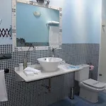 Valle Del Silencio מלון 3*