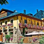 Hotel Valle Del Silencio