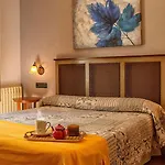 Valle Del Silencio Hotel