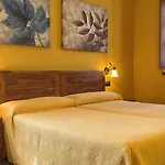Valle Del Silencio Hotel