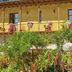 Valle Del Silencio