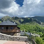 Hotel Valle Del Silencio