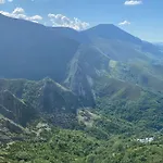 Valle Del Silencio