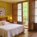 Hotel Valle Del Silencio