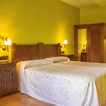 Valle Del Silencio Hotel