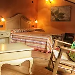 Valle Del Silencio Hotel