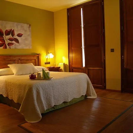Hotel Valle Del Silencio 3*