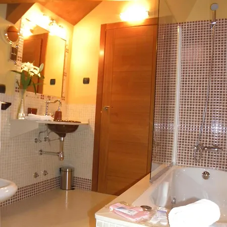 Valle Del Silencio 3*