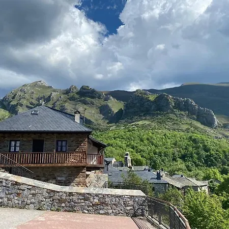 Valle Del Silencio Hotel 3*