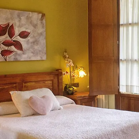 Valle Del Silencio Hotel