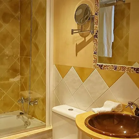 Valle Del Silencio 3* San Esteban de Valdueza