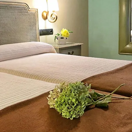 Valle Del Silencio 3*