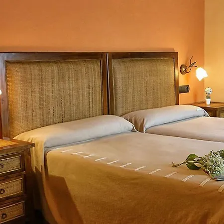 Valle Del Silencio 3*