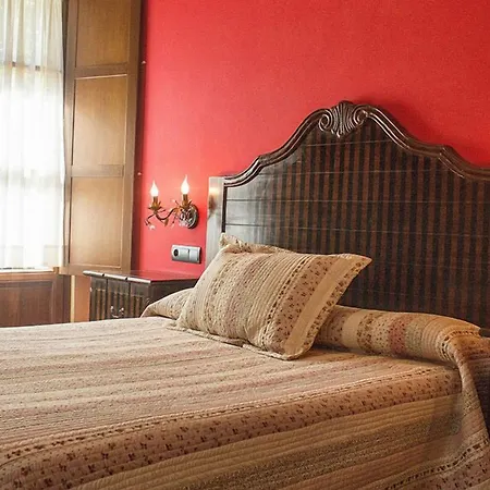 Valle Del Silencio San Esteban de Valdueza