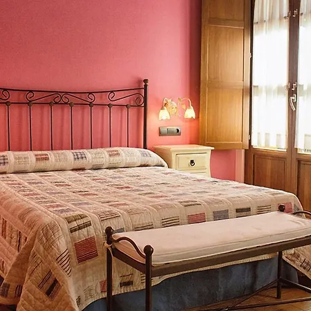 Valle Del Silencio 3* San Esteban de Valdueza