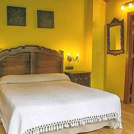Valle Del Silencio Hotel San Esteban de Valdueza