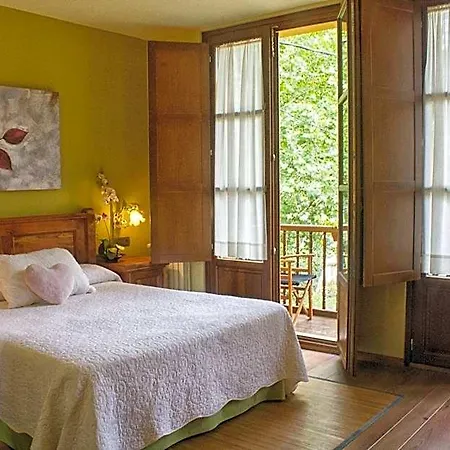 Valle Del Silencio Hotel San Esteban de Valdueza