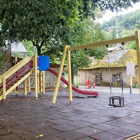 Valle Del Silencio 3* San Esteban de Valdueza