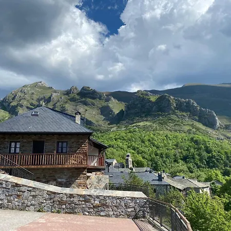 Hotel Valle Del Silencio