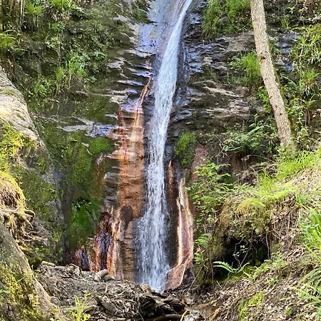 Valle Del Silencio Hotel 3*