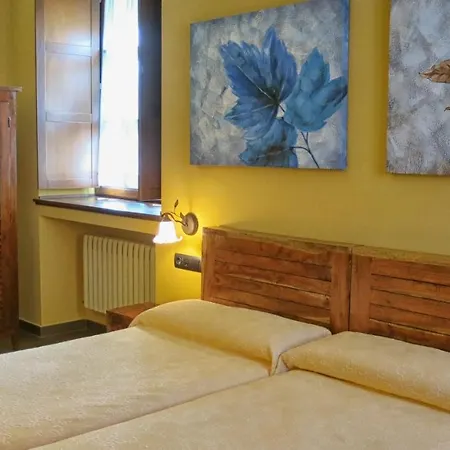 Hotel Valle Del Silencio San Esteban de Valdueza