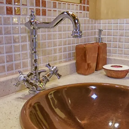 Hotel Valle Del Silencio