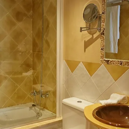 Hotel Valle Del Silencio San Esteban de Valdueza