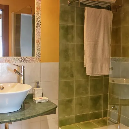 Valle Del Silencio 3* San Esteban de Valdueza