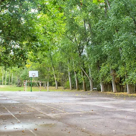 Hotel Valle Del Silencio