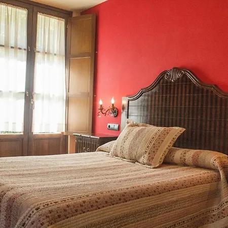 Valle Del Silencio 3*