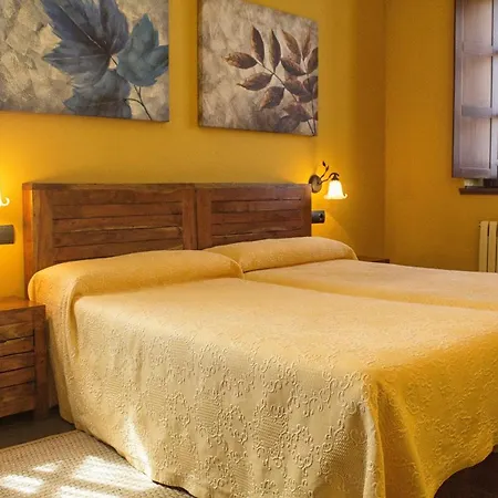 Hotel Valle Del Silencio