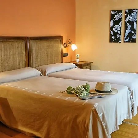 Valle Del Silencio Hotel San Esteban de Valdueza