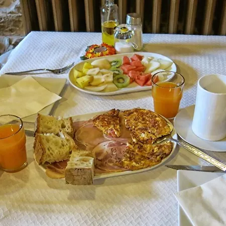 Valle Del Silencio San Esteban de Valdueza