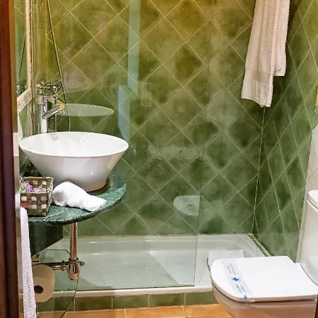 Valle Del Silencio San Esteban de Valdueza