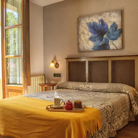 Valle Del Silencio Hotel San Esteban de Valdueza