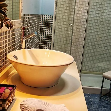 Valle Del Silencio Hotel 3*
