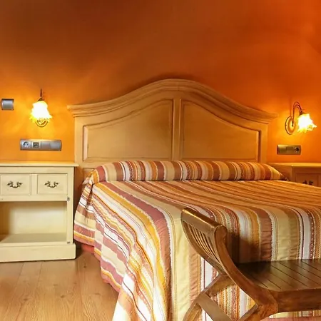 Valle Del Silencio 3*