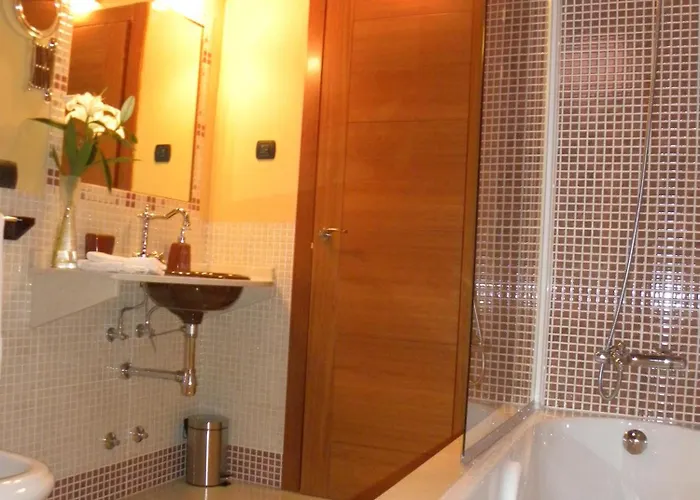 Valle Del Silencio 3*