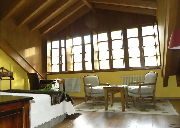 Valle Del Silencio 3*