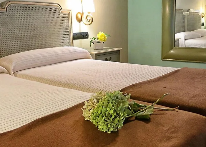 Valle Del Silencio 3*