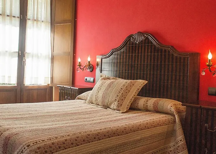 Valle Del Silencio San Esteban de Valdueza