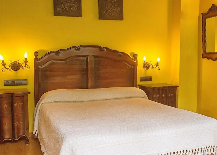 Valle Del Silencio San Esteban de Valdueza