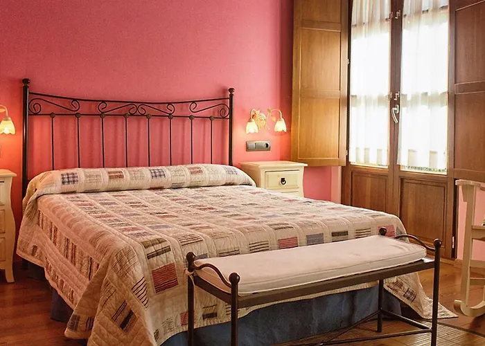 Valle Del Silencio 3* San Esteban de Valdueza