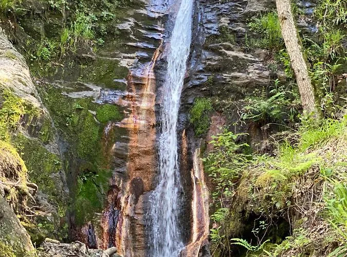 Valle Del Silencio 호텔 3*