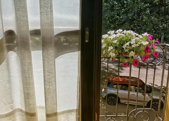 Valle Del Silencio 호텔