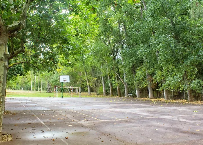 호텔 Valle Del Silencio