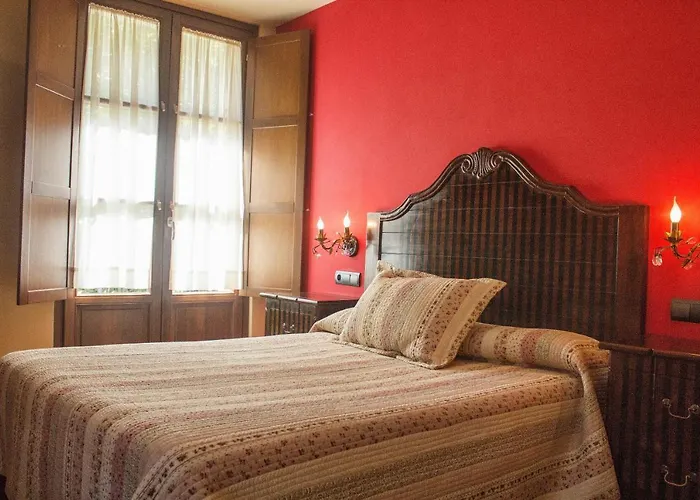 Valle Del Silencio 3*