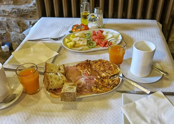 Valle Del Silencio San Esteban de Valdueza