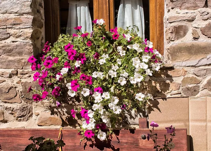 Valle Del Silencio San Esteban de Valdueza