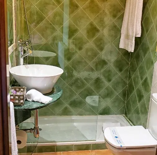 Valle Del Silencio San Esteban de Valdueza